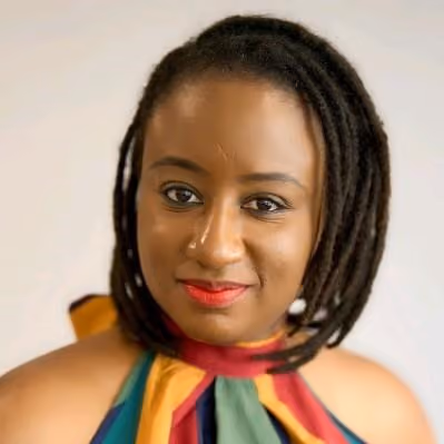 Fadzayi Moyo