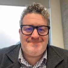 Nigel Hedges