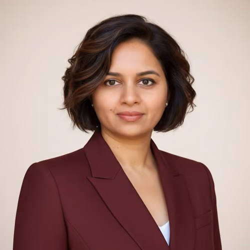 Pranjali Mahabaley
