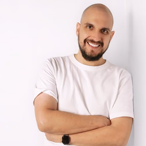 Nick Vallianos