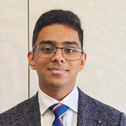 Murtaza Kudrati
