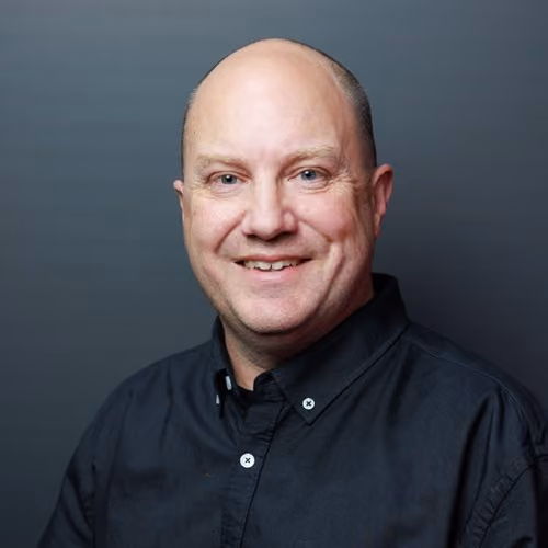Richard Stocks