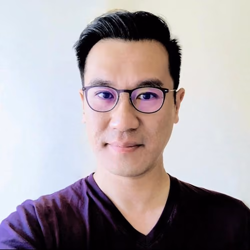 Leonard Ng