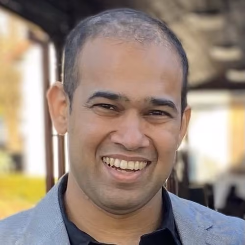 Vik Soni