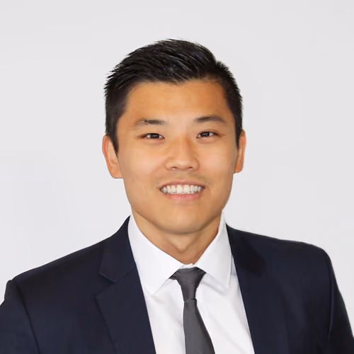 Raymond Loh