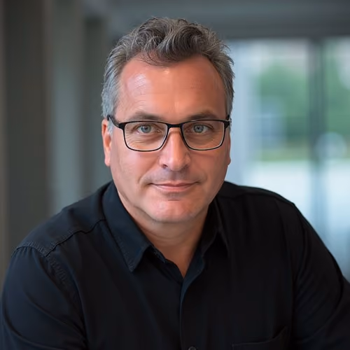 Robert Salier
