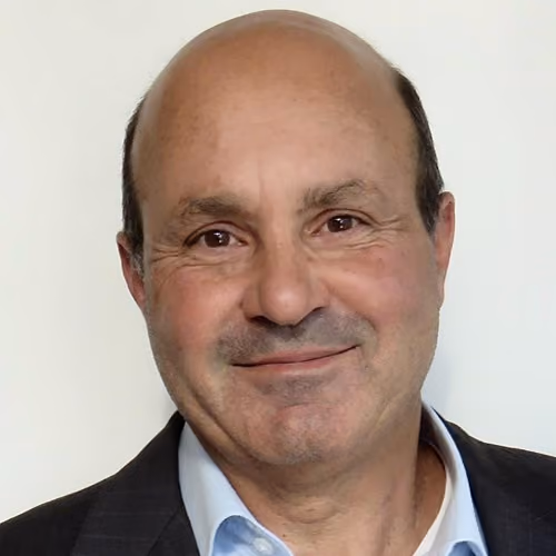 Peter Coroneos