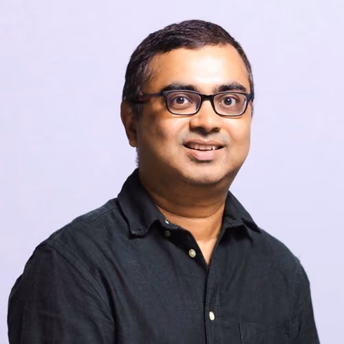 Swapnil Jain