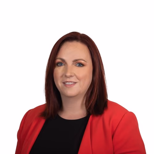 Caitriona Forde