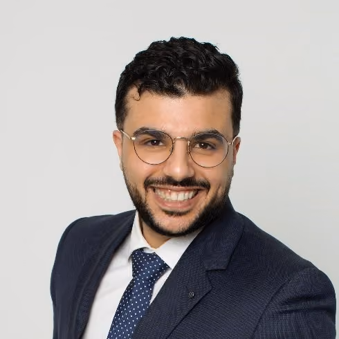 Anthony Kumar