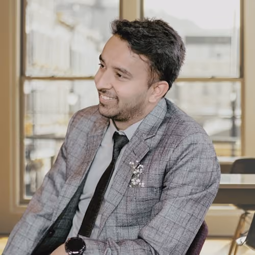 Anurag Adhikari