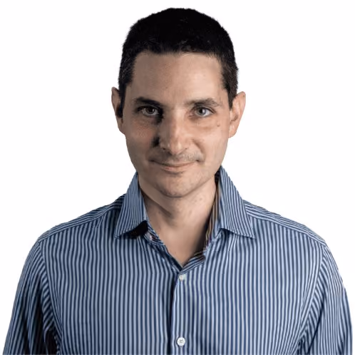 Rob Kenefeck