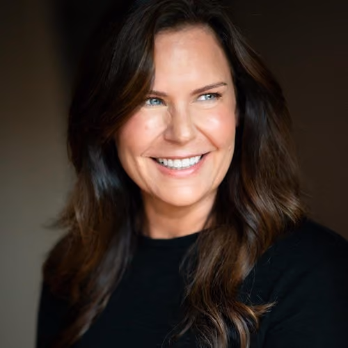 Stacey Edmonds