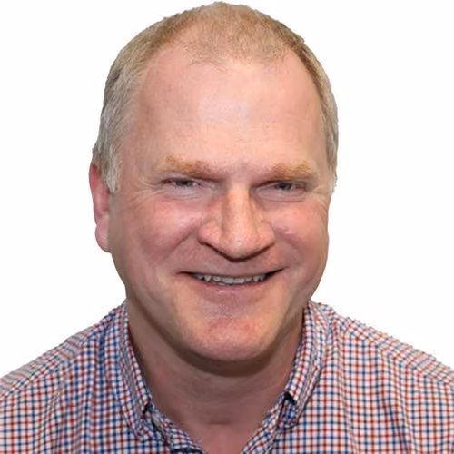 Paul Flatt