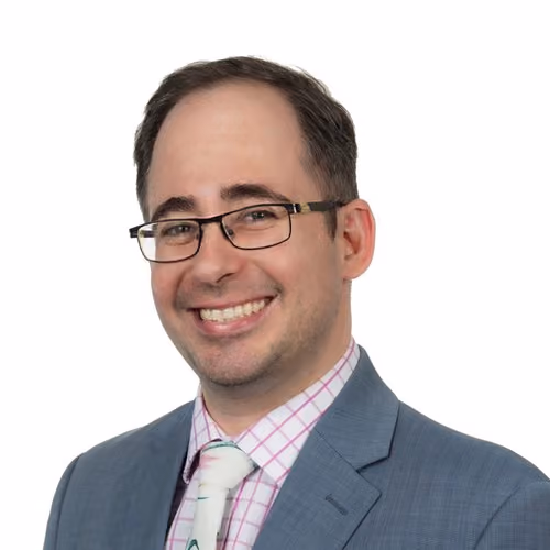 Ben Di Marco