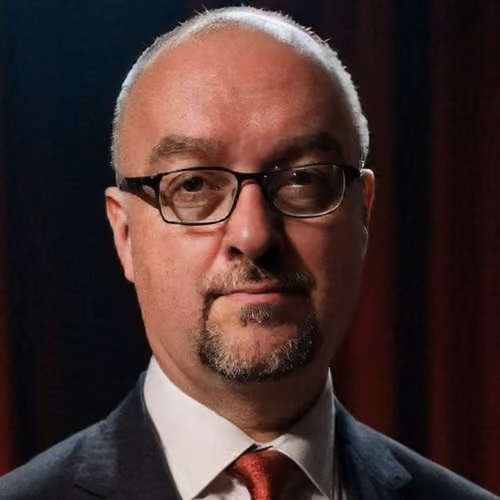 Daryl Sheppard
