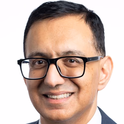 Rajiv Shah