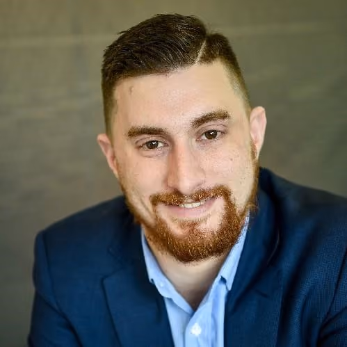 Ben Verschaeren