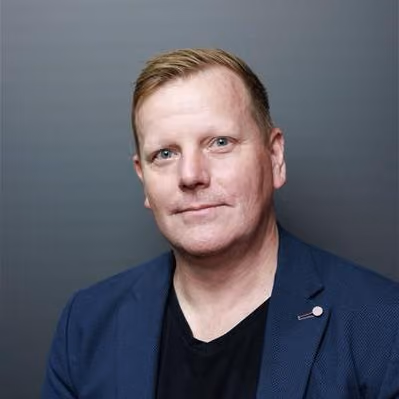 Steve MacDonald