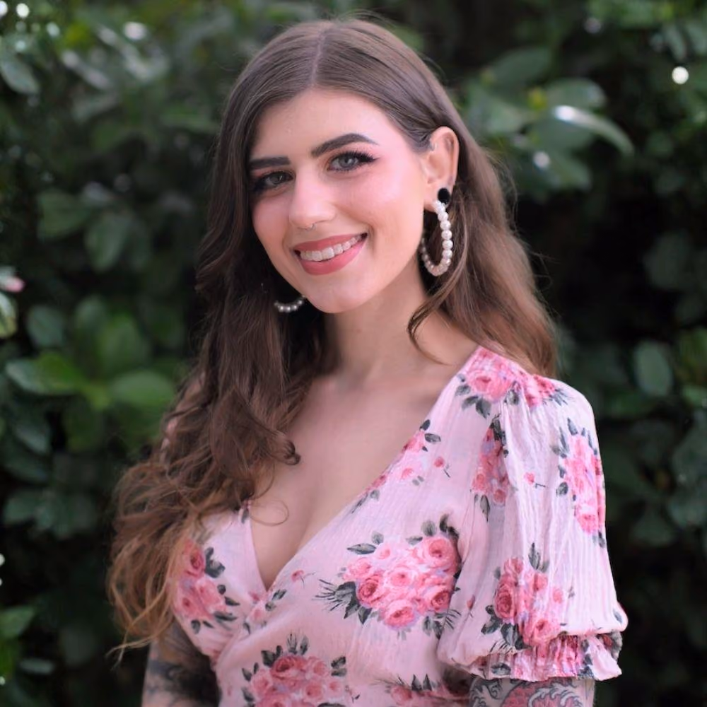 Jasmina Zito