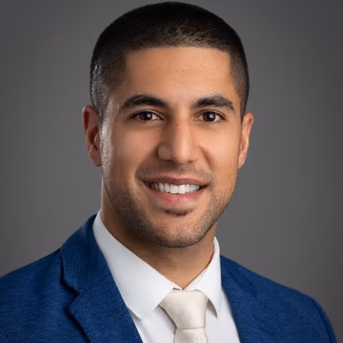 Rodman Ramezanian