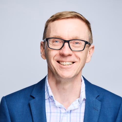 Andrew Lynes