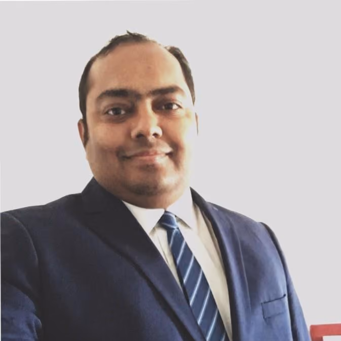 Praveen Gauravaram