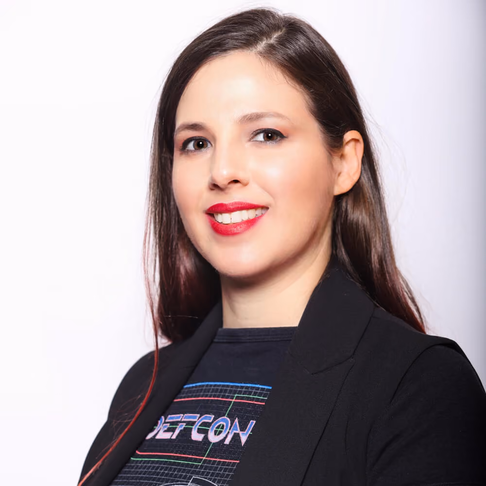 Keren Elazari
