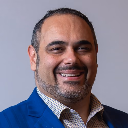 Nick Savvides