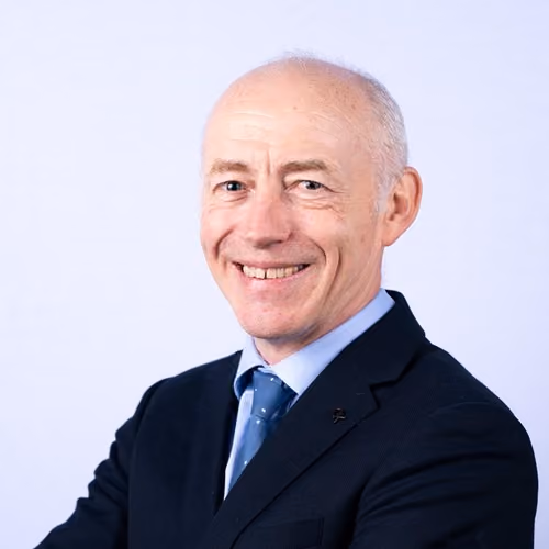 Mick McCluney