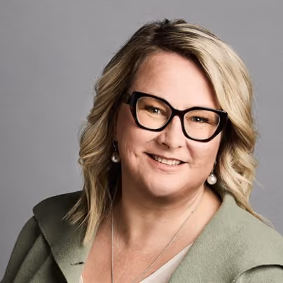 Yvette Lejins
