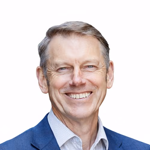 Michael Fitzgerald