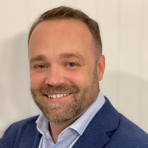 Sean Vogelenzang