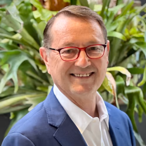 Tommy Viljoen