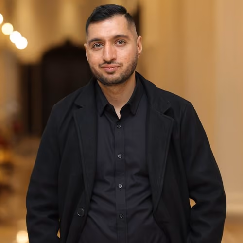 Abhishek Simkhada