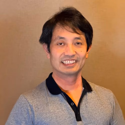 Jun Yamog
