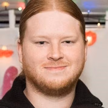 Joel Panther