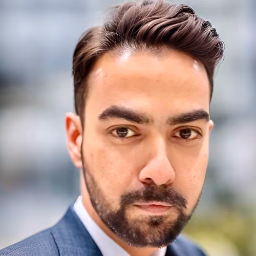 Kaustubh Vazalwar
