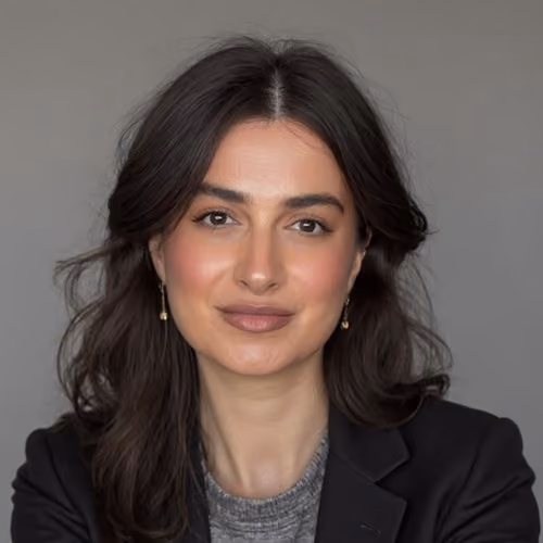 Yasaman Samadi