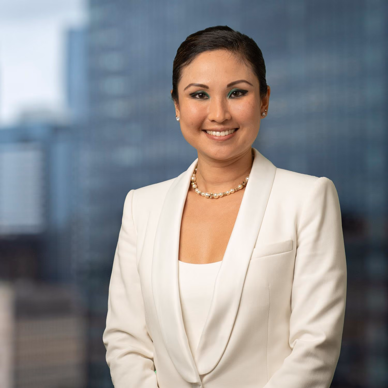 Melissa Tan