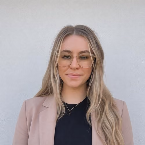 Alaina Lawson