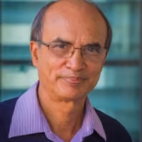 Morshed Chowdhury
