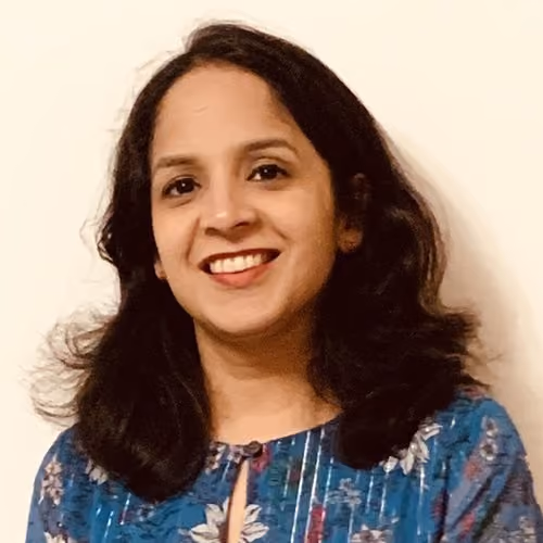 Rati Mehrotra