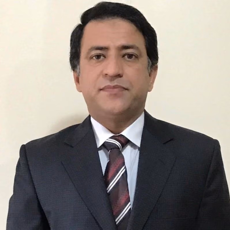 Athar Awan