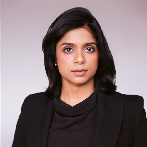 Priya Gnanasekaran