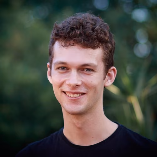 Daniel Cooper