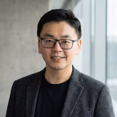 Dan Xu