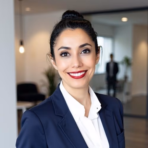 Maryam Shoraka