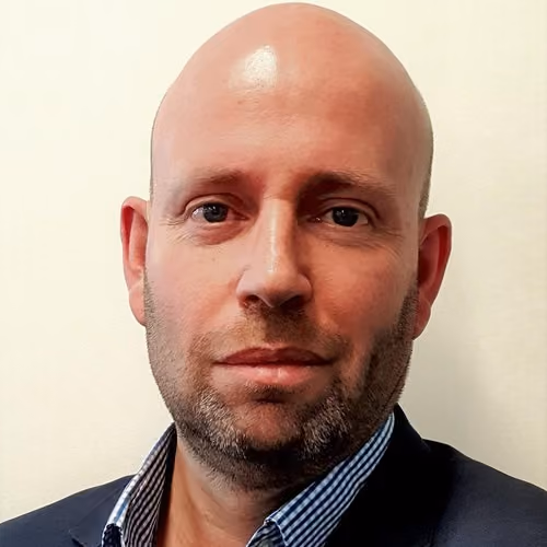 Dan Goldberg