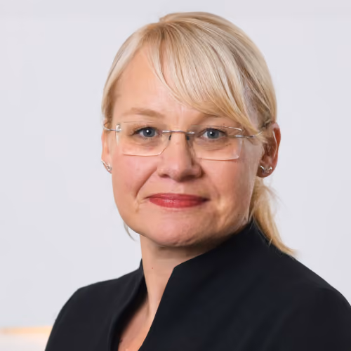 Kersti Eesmaa